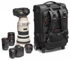 Manfrotto Pro Light Reloader Switch-55 gurulós bőrönd/hátizsák, kézipoggyász méretű (MB PL-RL-H55)