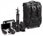 Manfrotto Pro Light Reloader Switch-55 gurulós bőrönd/hátizsák, kézipoggyász méretű (MB PL-RL-H55)