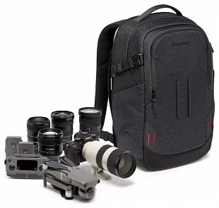 Manfrotto Pro Light Backloader hátizsák S