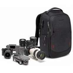 Manfrotto Pro Light Frontloader hátizsák M