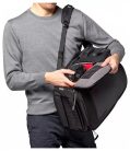 Manfrotto Pro Light Frontloader hátizsák M