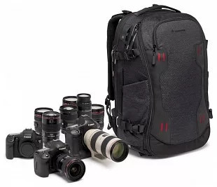 Manfrotto Pro Light Flexloader hátizsák L
