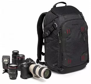 Manfrotto Pro Light Multiloader hátizsák M