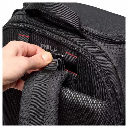 Manfrotto Pro Light Multiloader hátizsák M