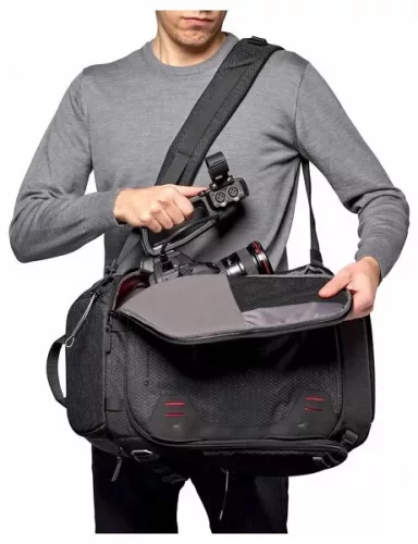 Manfrotto Pro Light Multiloader hátizsák M