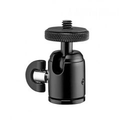 Manfrotto Mini Ball Head - mini gömbfej (MHMINIBALL)