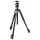 Manfrotto MK055XPRO3-BHQ2 3 szekciós állvány gömbfejjel