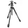 Manfrotto MK190XPRO3-3W 3-szekciós fotóállvány 3 utas fejjel