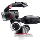 Manfrotto MK190XPRO3-3W 3-szekciós fotóállvány 3 utas fejjel