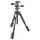 Manfrotto MK190XPRO4-3W 4 szekciós állvány 3-utas fejjel