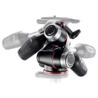 Manfrotto MK190XPRO4-3W 4 szekciós állvány 3-utas fejjel