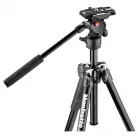 Manfrotto MK290LTA3-V videóállvány szett