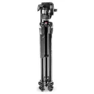 Manfrotto MK290XTA3-2W 290 Xtra kit 2D fejjel