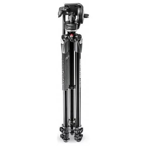 Manfrotto MK290XTA3-2W 290 Xtra kit 2D fejjel