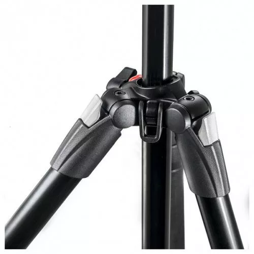 Manfrotto MK290XTA3-2W 290 Xtra kit 2D fejjel