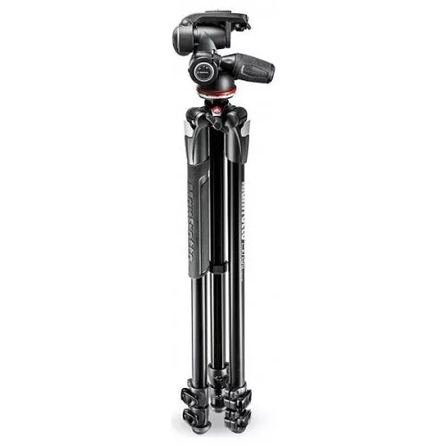 Manfrotto MK290XTA3-3W 290 Xtra kit 3D fejjel