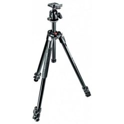 Manfrotto MK290XTA3-BH 290 Xtra kit gömbfejjel