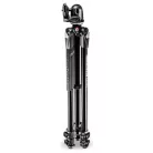 Manfrotto MK290XTA3-BH 290 Xtra kit gömbfejjel