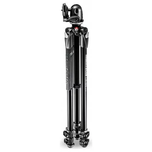 Manfrotto MK290XTA3-BH 290 Xtra kit gömbfejjel