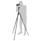 Manfrotto Befree GT XPRO Alu állvány (MKBFRA4GTXP-BH)