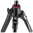 Manfrotto Befree GT XPRO Alu állvány (MKBFRA4GTXP-BH)
