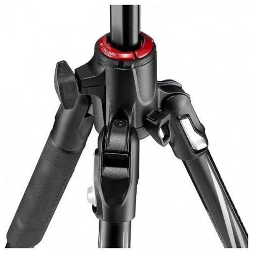 Manfrotto Befree GT XPRO Alu állvány (MKBFRA4GTXP-BH)