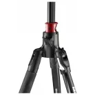 Manfrotto Befree GT XPRO Alu állvány (MKBFRA4GTXP-BH)