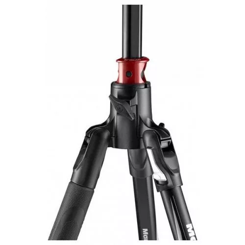 Manfrotto Befree GT XPRO Alu állvány (MKBFRA4GTXP-BH)