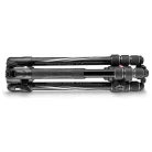 Manfrotto Befree GT XPRO Alu állvány (MKBFRA4GTXP-BH)