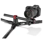 Manfrotto Befree GT XPRO Alu állvány (MKBFRA4GTXP-BH)