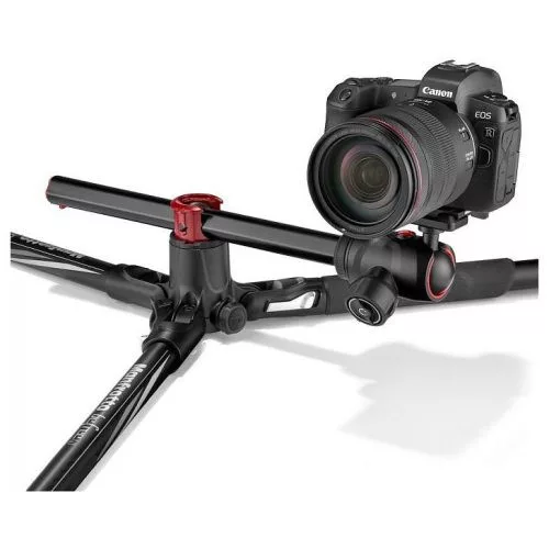 Manfrotto Befree GT XPRO Alu állvány (MKBFRA4GTXP-BH)