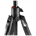 Manfrotto Befree GT XPRO Alu állvány (MKBFRA4GTXP-BH)
