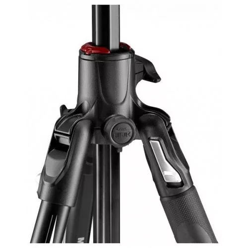 Manfrotto Befree GT XPRO Alu állvány (MKBFRA4GTXP-BH)
