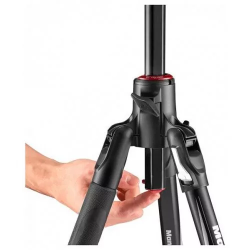 Manfrotto Befree GT XPRO Alu állvány (MKBFRA4GTXP-BH)