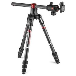 Manfrotto Befree GT XPRO Carbon állvány
