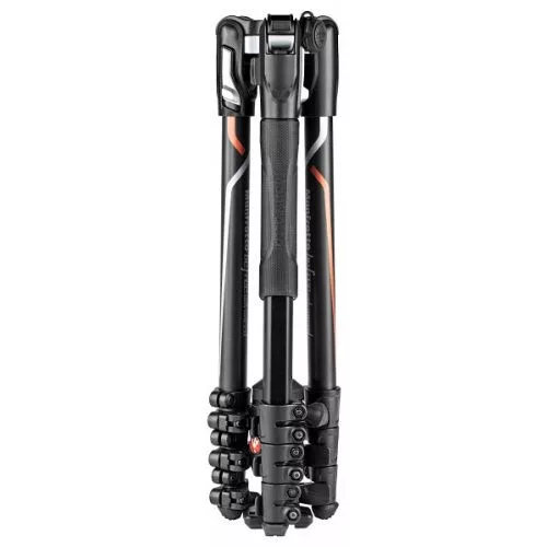 Manfrotto Befree Advanced (QPL) Sony Alpha kamerákhoz tervezve