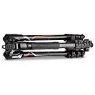 Manfrotto Befree Advanced (QPL) Sony Alpha kamerákhoz tervezve