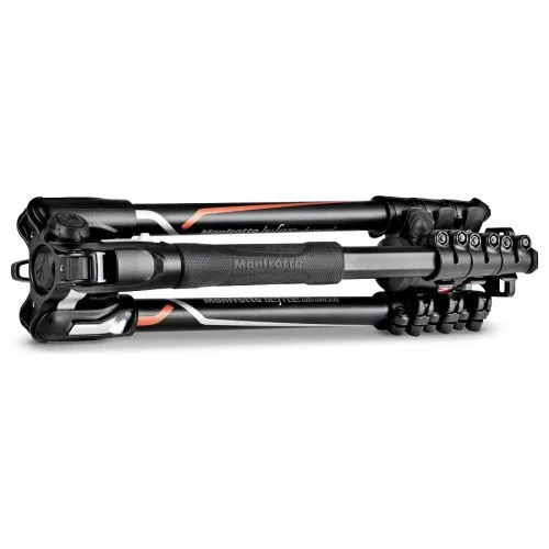 Manfrotto Befree Advanced (QPL) Sony Alpha kamerákhoz tervezve