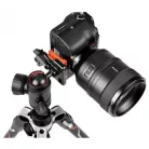 Manfrotto Befree Advanced (QPL) Sony Alpha kamerákhoz tervezve