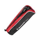 Manfrotto Befree live 3D kit: alu állvány csatos láb+3D live fluid fej (MKBFRLA4BK-3W)