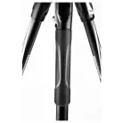Manfrotto Befree Advanced Alumínium Travel Tripod twist gömbfejjel (fekete) (MKBFRTA4BK-BH)