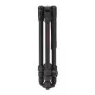 Manfrotto Befree alu állvány tekerős zár + gömbfej Arca Swiss