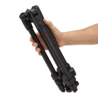 Manfrotto Befree alu állvány tekerős zár + gömbfej Arca Swiss