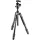 Manfrotto Befree GT aluminium tripod twist gömbfejjel (MKBFRTA4GT-BH)