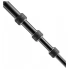 Manfrotto Befree GT aluminium tripod twist gömbfejjel (MKBFRTA4GT-BH)