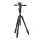 Manfrotto Befree GT alu állvány tekerős zár + 3D live fotó/videó fej