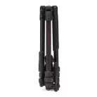 Manfrotto Befree GT alu állvány tekerős zár + 3D live fotó/videó fej