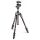 Manfrotto Befree Advanced carbon travel tripod twist gömbfejjel