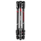 Manfrotto Befree Advanced carbon travel tripod twist gömbfejjel