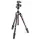 Manfrotto Befree GT carbon tripod twist gömbfejjel